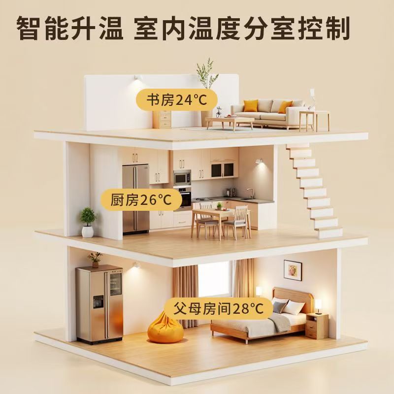 叶城县 石墨烯电地暖公司哪家好？户型适配方案指南
